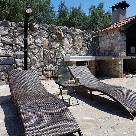 Holiday Home Strpuncina Luka  エクステリア 写真