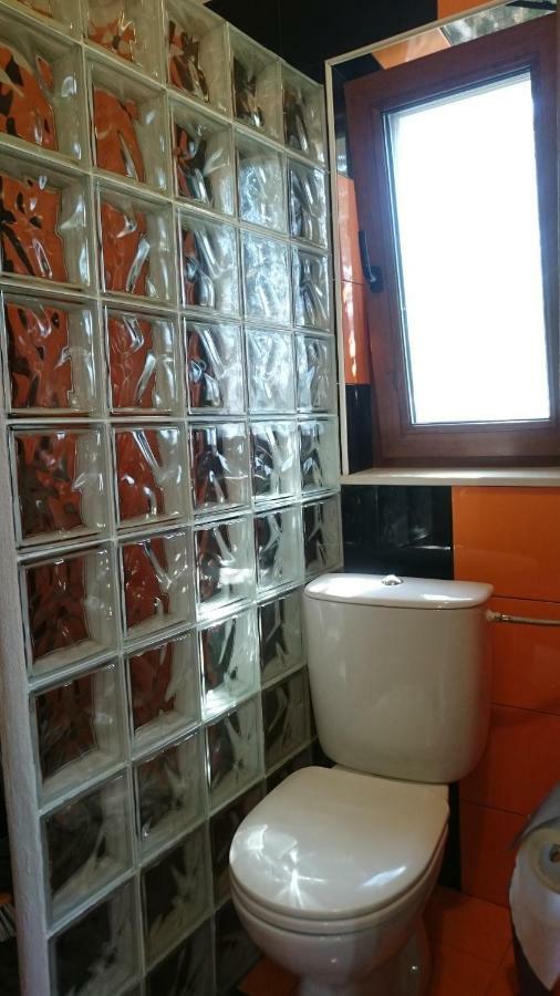 Holiday Home Strpuncina Luka  エクステリア 写真
