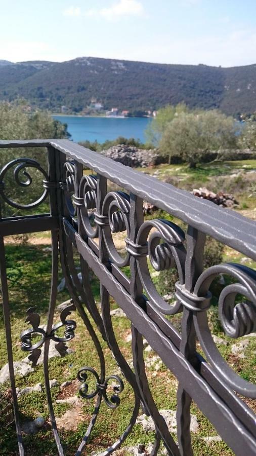 Holiday Home Strpuncina Luka  エクステリア 写真