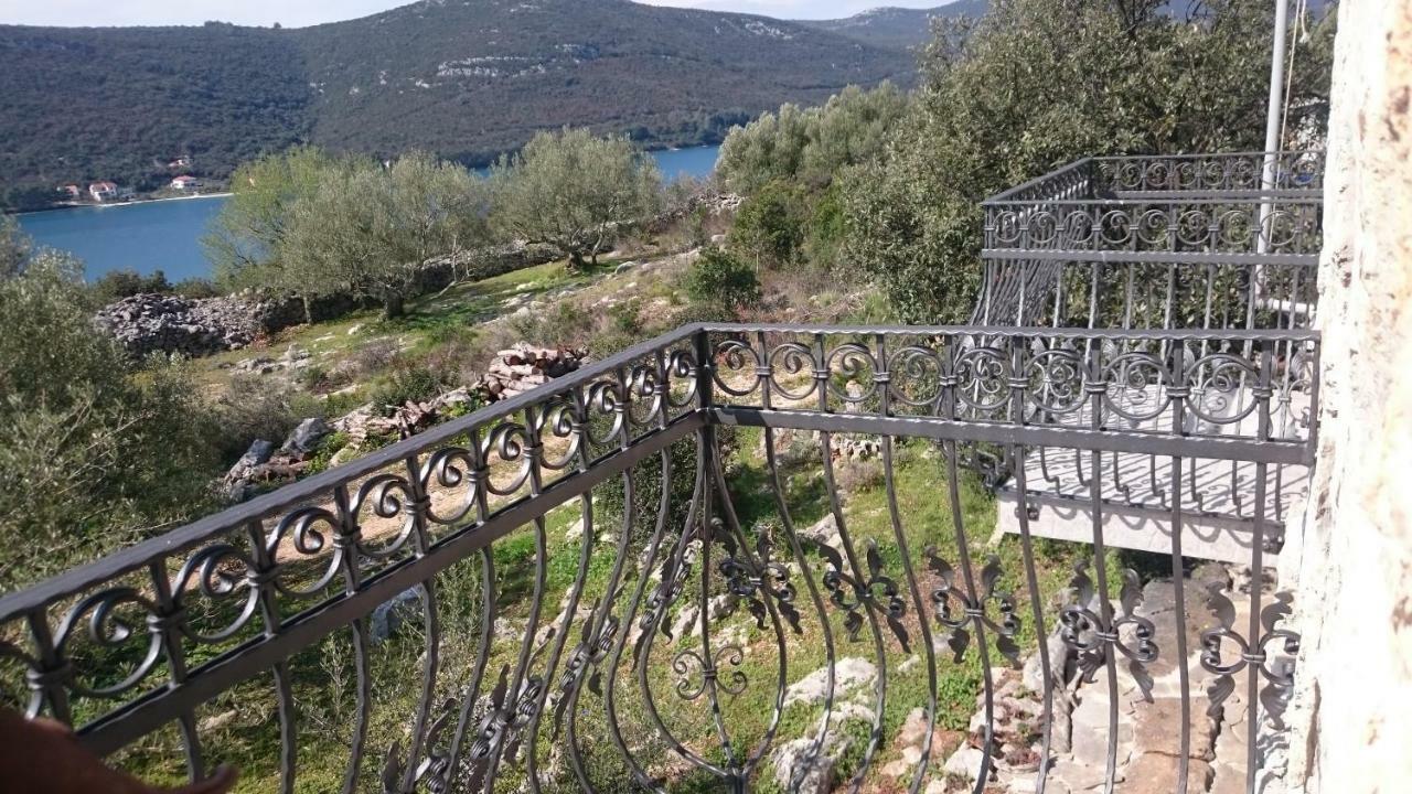 Holiday Home Strpuncina Luka  エクステリア 写真