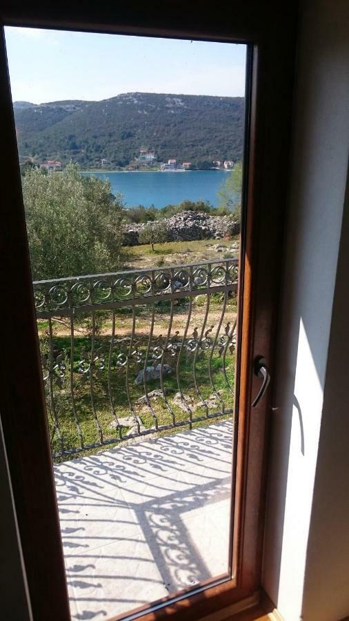 Holiday Home Strpuncina Luka  エクステリア 写真