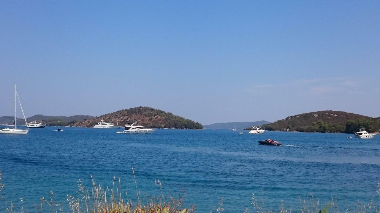 Holiday Home Strpuncina Luka  エクステリア 写真
