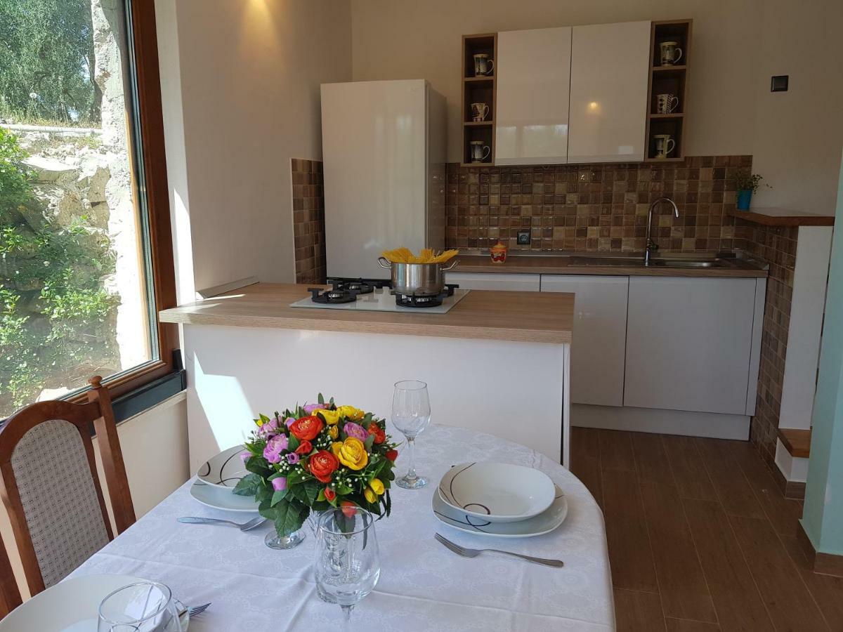 Holiday Home Strpuncina Luka  エクステリア 写真