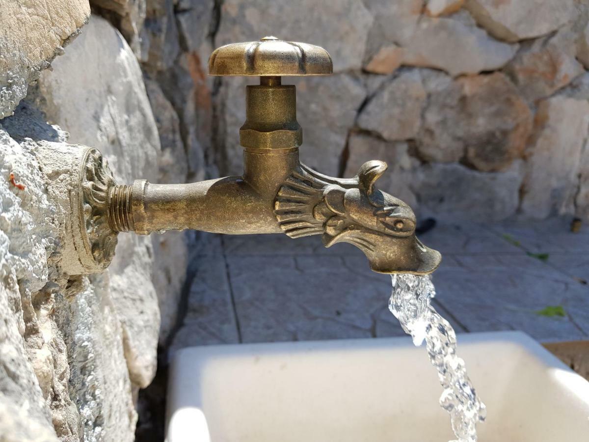 Holiday Home Strpuncina Luka  エクステリア 写真