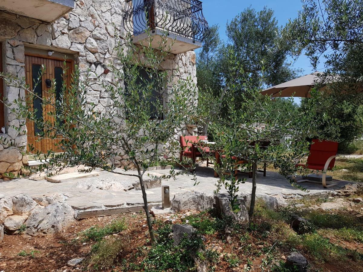Holiday Home Strpuncina Luka  エクステリア 写真