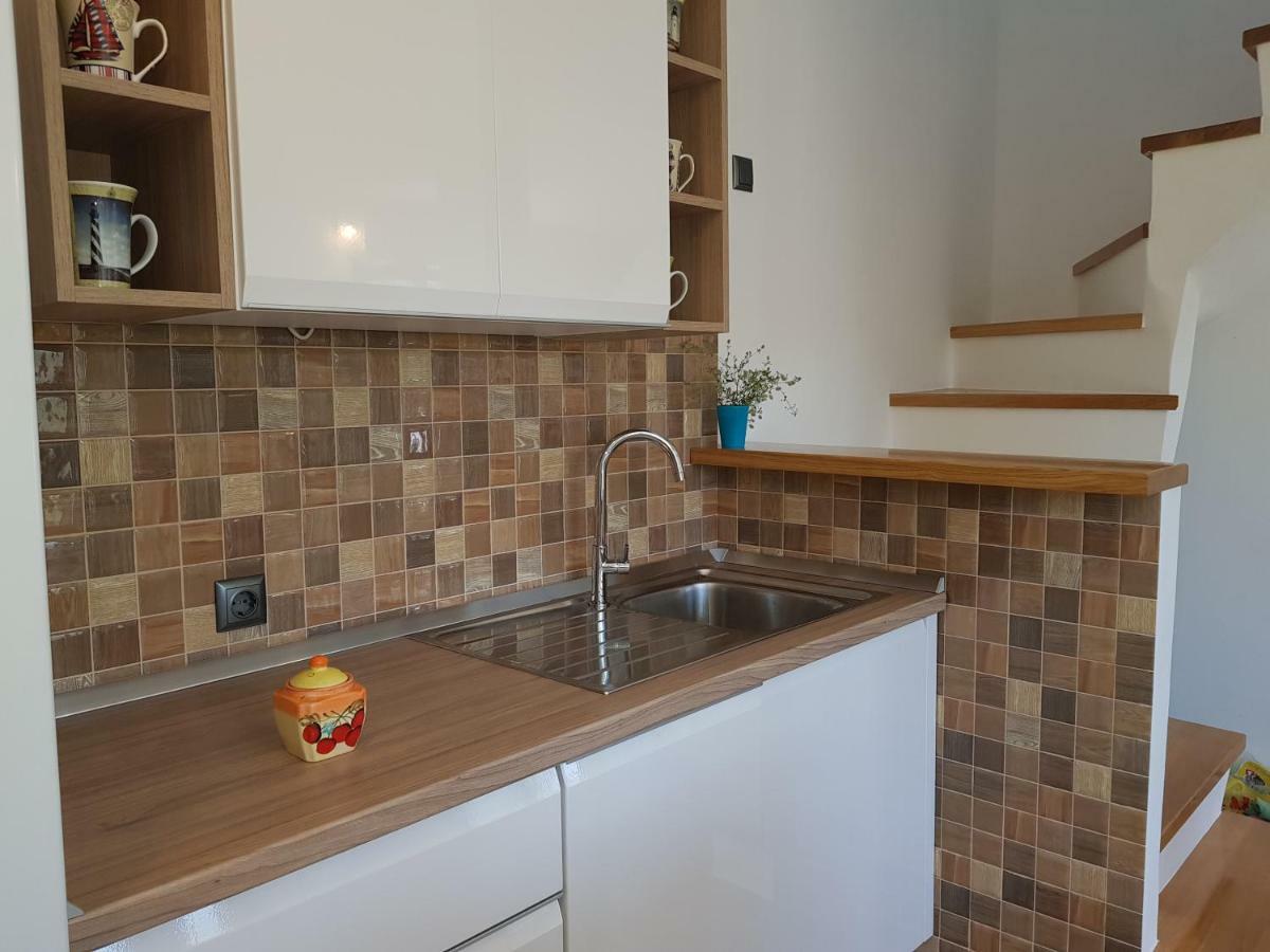 Holiday Home Strpuncina Luka  エクステリア 写真