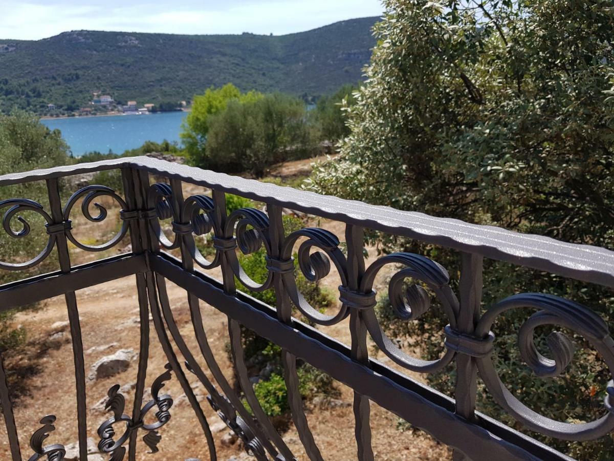 Holiday Home Strpuncina Luka  エクステリア 写真
