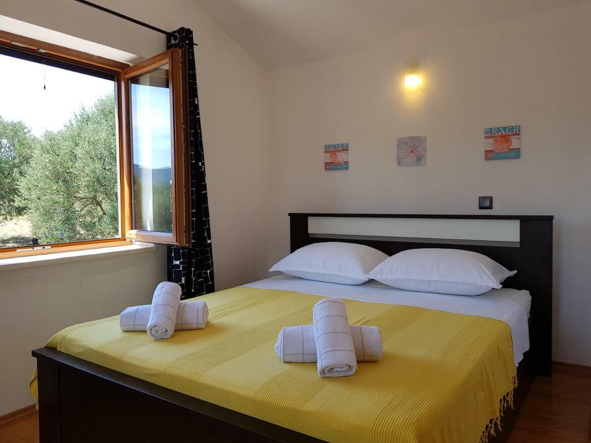 Holiday Home Strpuncina Luka  エクステリア 写真