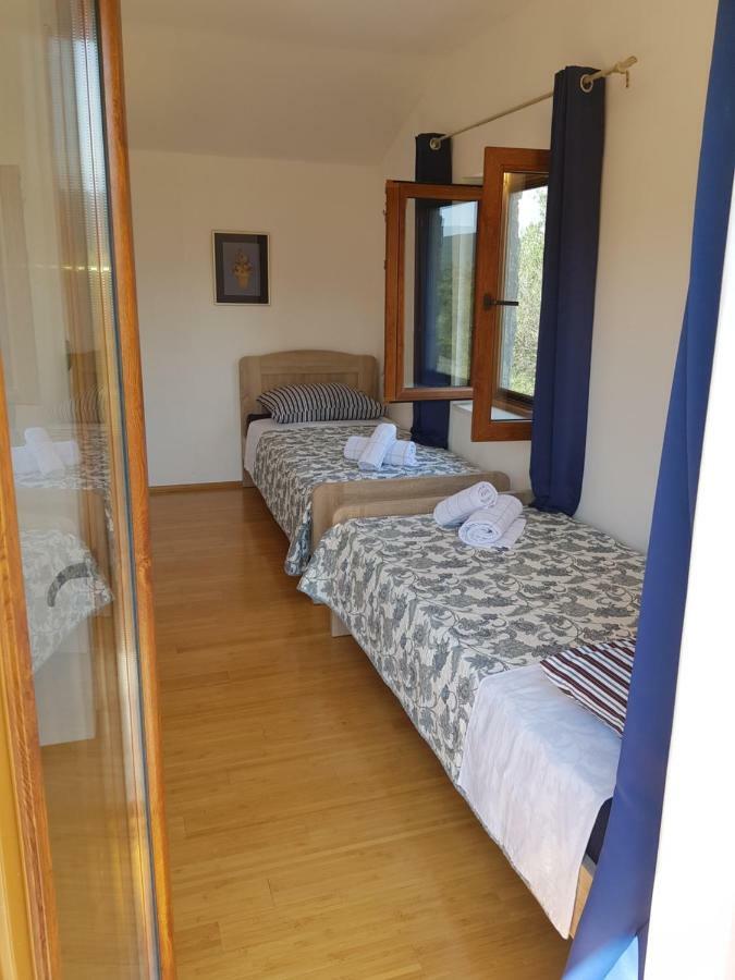 Holiday Home Strpuncina Luka  エクステリア 写真