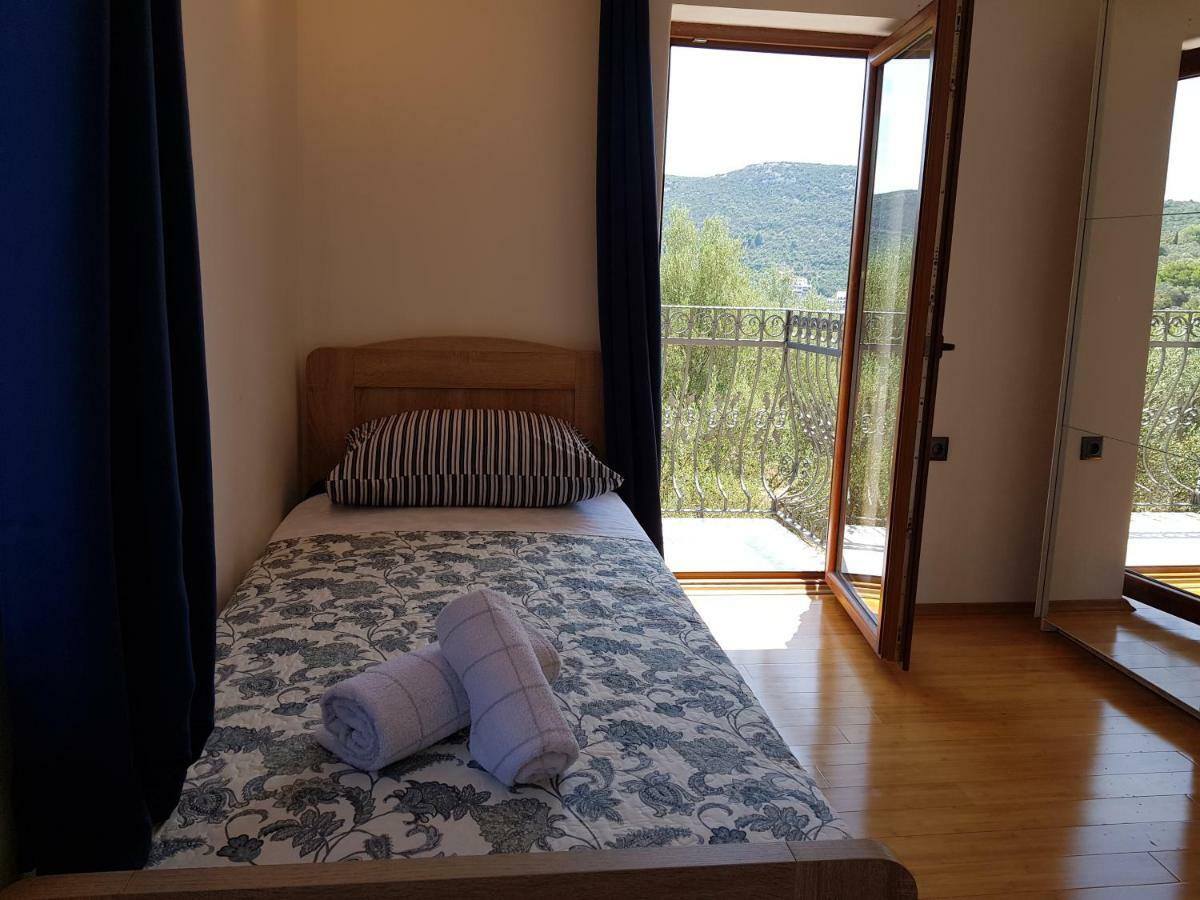 Holiday Home Strpuncina Luka  エクステリア 写真