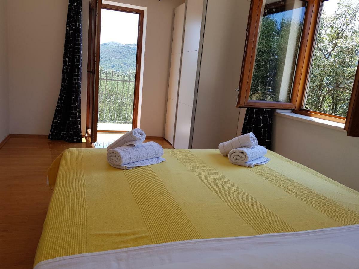 Holiday Home Strpuncina Luka  エクステリア 写真