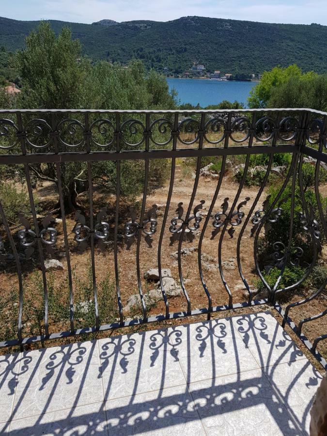 Holiday Home Strpuncina Luka  エクステリア 写真